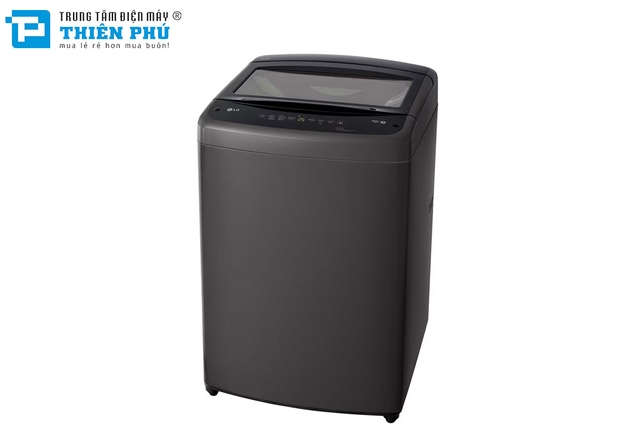 Máy Giặt Lồng Đứng LG Inverter 11Kg T2511VBTB