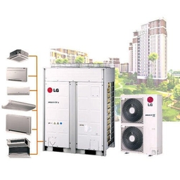Những lý do khiến điều hòa trung tâm LG ARUN180LTE5 chinh phục thị trường điều hòa công trình
