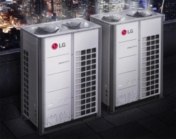 Vì sao điều hòa trung tâm LG ARUN160LTE5 là lựa chọn hàng đầu trong hệ thống điều hòa trung tâm?