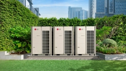 Vì Sao Điều Hòa Trung Tâm LG ARUN200LTE5 Là Sản Phẩm Được Ưa Chuộng Hàng Đầu Hiện Nay?