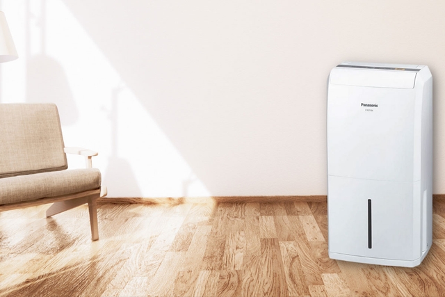 Máy hút ẩm Electrolux loại nào tốt? Đây là 3 lựa chọn không thể bỏ qua ở 2025