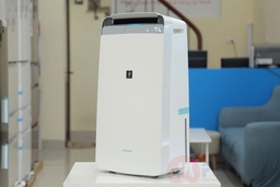 Top 3 máy hút ẩm Sharp bảo vệ sức khỏe, chống ẩm mốc hiệu quả đáng mua hiện nay