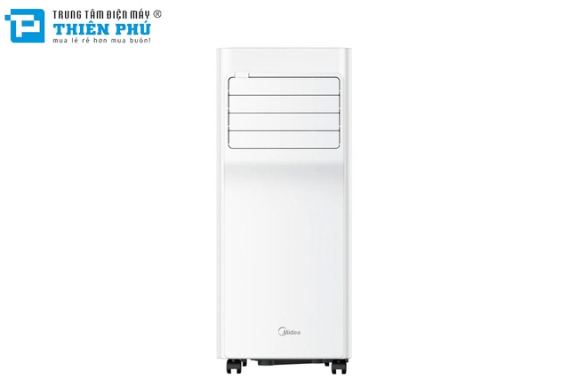 Điều Hòa Di Dộng Midea 9000Btu 1 Chiều MPPA-09CRN7