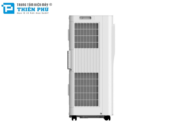 Điều Hòa Di Dộng Midea 9000Btu 1 Chiều MPPA-09CRN7
