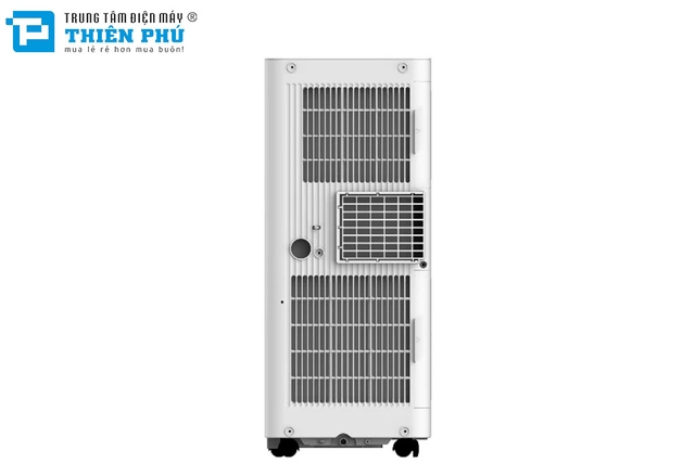 Điều Hòa Di Dộng Midea 9000Btu 1 Chiều MPPA-09CRN7