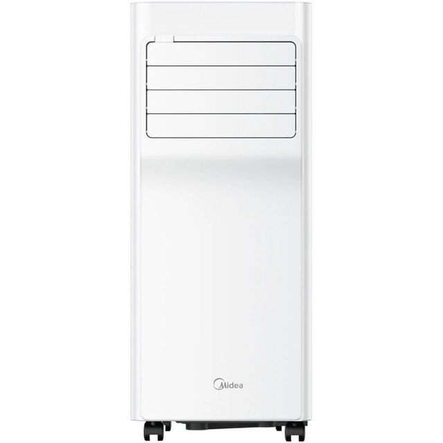 Điều Hòa Di Dộng Midea 9000Btu 1 Chiều MPPA-09CRN7