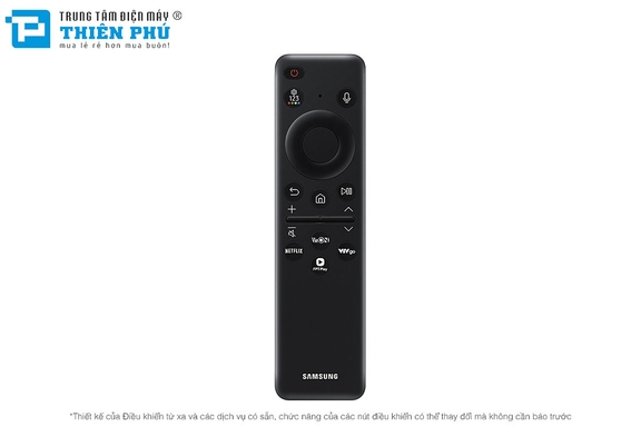 Smart Tivi Samsung QLED 75 Inch 4K Vision AI QA75Q7F5AKXXV