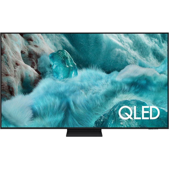 Smart Tivi Samsung QLED 55 Inch 4K Vision AI QA55Q7F5AKXXV