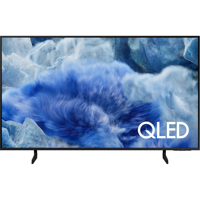 Smart Tivi Samsung QLED 43 Inch 4K Vision AI QA43Q8FAAKXXV