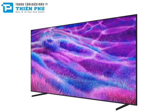 Smart Tivi Samsung NEO QLED 100 Inch 4K Vision AI QA100QN80FKXXV