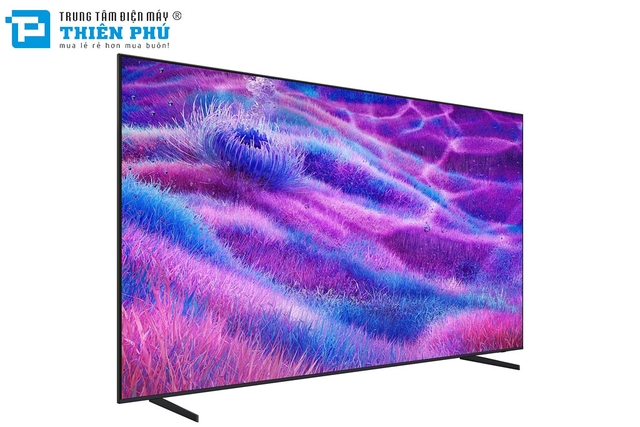 Smart Tivi Samsung NEO QLED 100 Inch 4K Vision AI QA100QN80FKXXV