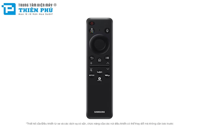 Smart Tivi Samsung NEO QLED 100 Inch 4K Vision AI QA100QN80FKXXV