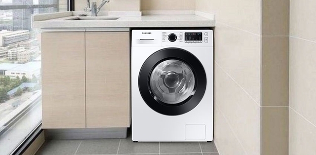 Tìm hiểu chiếc máy giặt sấy Samsung WD95T4046CE/SV qua những ưu và nhược điểm