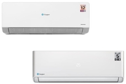 So sánh giữa hai model điều hòa Casper QC-09IU36A và SC-09FS36 có gì khác biệt?