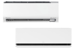Nên mua điều hòa Daikin FTKF25ZVMV hay điều hòa LG IDC09M1 trong phân khúc 9 triệu?
