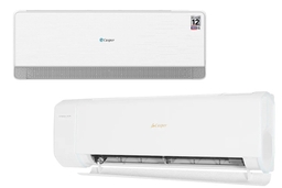 So sánh giữa điều hòa Casper QH-09IU36A và XH-09IF35 đâu là lựa chọn tốt hơn?