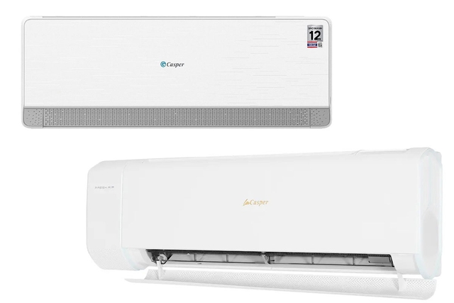 So sánh giữa điều hòa Casper QH-09IU36A và XH-09IF35 đâu là lựa chọn tốt hơn?