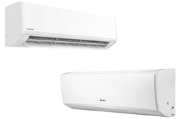 So sánh điều hòa Panasonic CS-N24AKH-8 và Gree COSMO24CN, nên mua điều hòa 24000btu nào?