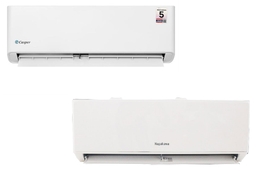 So sánh điều hòa Casper SC-09FB36A và Nagakawa NS-C09R2T30, lựa chọn nào tốt hơn?