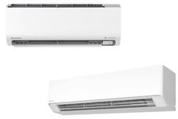 So sánh điều hòa Daikin FTKF71ZVMV và Panasonic CS-U24BKH-8, nên chọn loại nào tốt hơn?