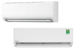 So sánh chất lượng giữa điều hòa Daikin FTKB35ZVMV và Panasonic CS‑U12BKH‑8