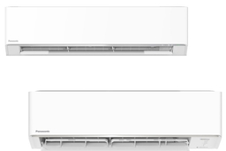 So sánh giữa CS-XZ12BKH-8 và CS-YZ12AKH-8 của điều hòa Panasonic có gì khác biệt?