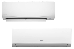 So sánh giữa điều hòa Daikin FTF50XV1V và Gree COSMO18CN, nên mua điều hòa 1 chiều nào?