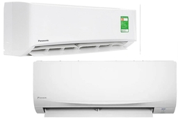 Nên mua điều hòa Panasonic CS-N12AKH-8 hay Daikin FTF35XAV1V dùng tốt hơn?