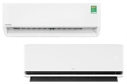 So sánh điều hòa Panasonic CS-XU12BKH-8 và LG IDC12M1, nên mua điều hòa 12000btu nào?