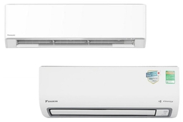 So sánh điều hòa Panasonic CS-XU18BKH-8 và Daikin FTKF50ZVMV loại nào tốt hơn?