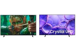 So sánh giữa tivi Sony K-50S25VM2 và tivi Samsung UA50U8000F, nên mua tivi 50 inch nào?