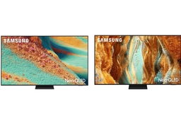 So sánh hai model tivi Samsung Neo QLED QA75QN85F và QA75QN70F có gì khác biệt?
