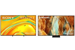 Tivi Sony K-85XR50 và Samsung QA85QN70F có gì khác biệt? Nên đầu tư sản phẩm nào?