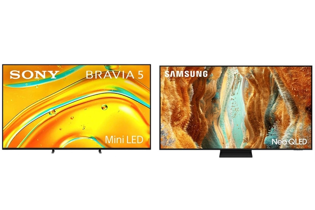 Tivi Sony K-85XR50 và Samsung QA85QN70F có gì khác biệt? Nên đầu tư sản phẩm nào?