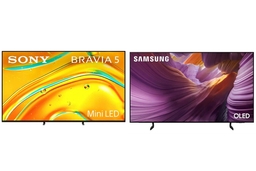 So sánh chất lượng giữa tivi Sony K-65XR50 và tivi Samsung QA65S85F, loại nào tốt hơn?