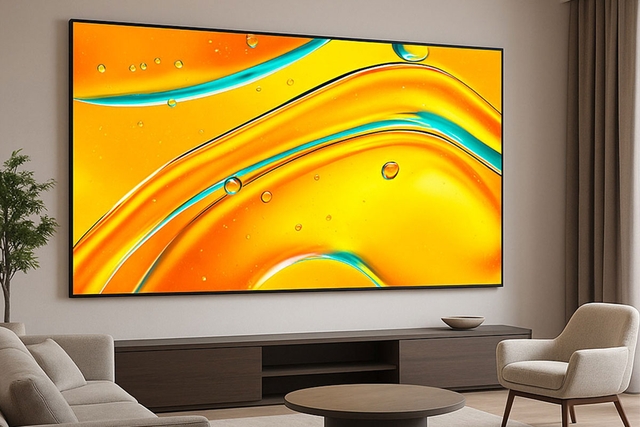 Chia sẻ về những đặc điểm nổi bật của tivi Sony 98 inch 4K K-98XR50 mới 2025