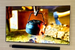Tivi Samsung OLED nào tốt? 3 model nổi bật nhất năm 2025 không nên bỏ qua