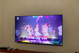 Top 3 tivi Samsung 43 inch đáng mua nhất 2025 có giá tốt, hình đẹp và công nghệ hiện đại