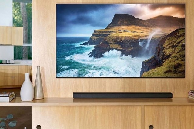 Top 3 lựa chọn tivi Samsung QLED tốt nhất cho gia đình, đẹp từ thiết kế đến tính năng