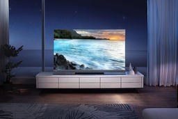 Bạn đang tìm tivi mới? Đây là 8 lý do tivi Samsung OLED là lựa chọn không thể bỏ qua