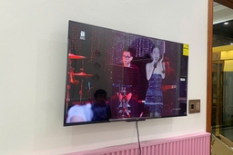 So sánh 3 dòng tivi Sony bán chạy nhất 2025, mẫu nào phù hợp cho gia đình bạn?