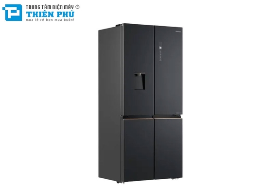 Tủ Lạnh Toshiba GR-RF675WI-PMV(06)-MG Inverter Multi Door 515 Lít