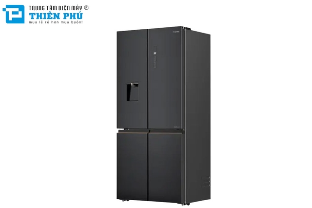Tủ Lạnh Toshiba Inverter Multi Door 515 Lít GR-RF675WI-PMV