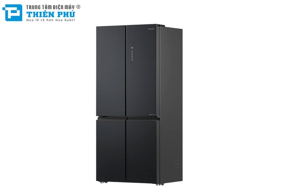 Tủ Lạnh Toshiba Inverter Multi Door 515 Lít GR-RF677WI-PMV(06)-MG