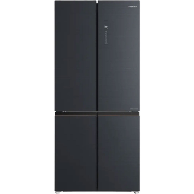 Tủ Lạnh Toshiba Inverter Multi Door 515 Lít GR-RF677WI-PMV(06)-MG