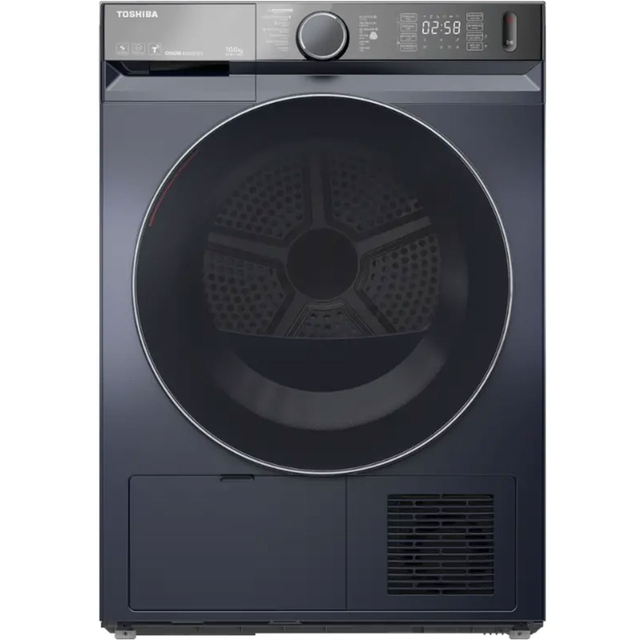 Máy Sấy Quần Áo Toshiba Inverter 10Kg TD-BP110GHV(MG)