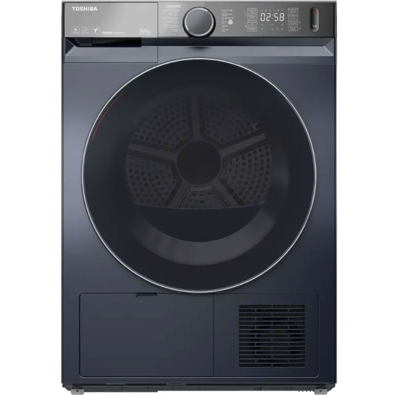 Máy Sấy Quần Áo Toshiba Inverter 10Kg TD-BP110GHV(MG)