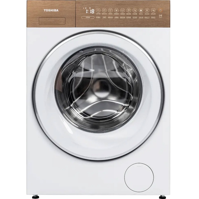 Máy Giặt Toshiba Inverter 10.5Kg TW-T37BZP115MWV(WT)