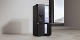 Điều gì khiến tủ lạnh LG 4 cánh LFD58BLMA thu hút người tiêu dùng?