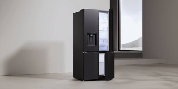 Tủ lạnh LG của nước nào sản xuất?